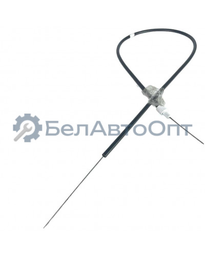 трос капота  2101-8406140