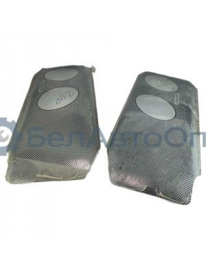 защита фар 2110 компл