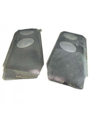 защита фар 2110 компл