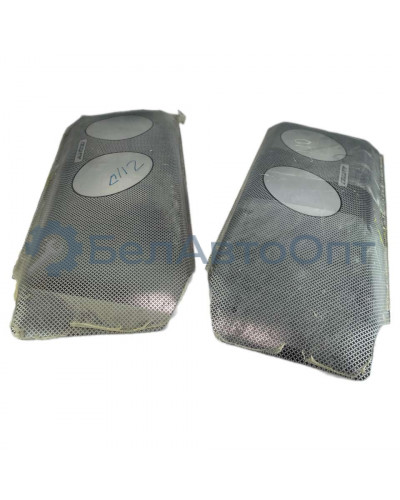 защита фар 2110 компл