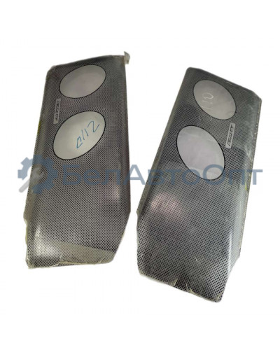 защита фар 2110 компл