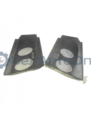 защита фар 2110 компл