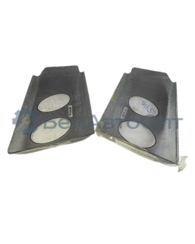 защита фар 2110 компл