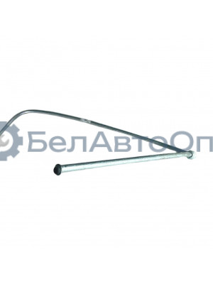 трубка тормоз ваз-2101 2103-3506040 пер прав