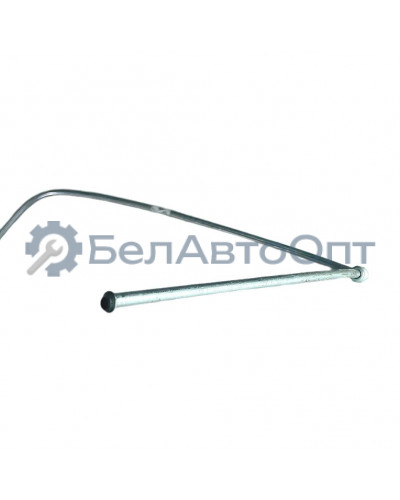 трубка тормоз ваз-2101 2103-3506040 пер прав