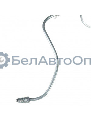 трубка тормоз ваз-2101 2103-3506040 пер прав