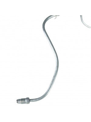 трубка тормоз ваз-2101 2103-3506040 пер прав