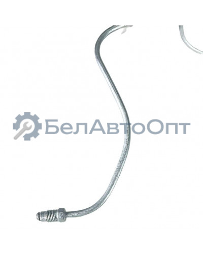 трубка тормоз ваз-2101 2103-3506040 пер прав