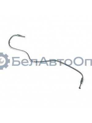 трубка тормоз ваз-2101 2103-3506050 пер лев