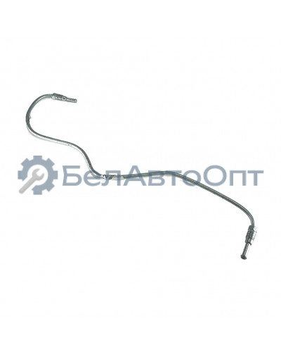 трубка тормоз ваз-2101 2103-3506050 пер лев