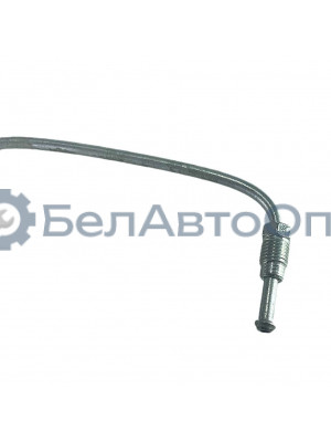 трубка тормоз ваз-2101 2103-3506050 пер лев