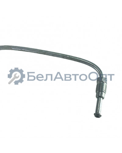 трубка тормоз ваз-2101 2103-3506050 пер лев