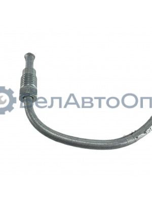 трубка тормоз ваз-2101 2103-3506050 пер лев