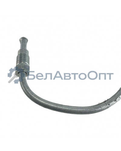 трубка тормоз ваз-2101 2103-3506050 пер лев