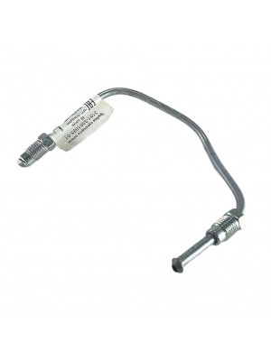 трубка тормоз ваз-2101-3501085 суппорта лев