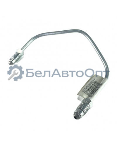 трубка тормоз ваз-2101-3501085 суппорта лев