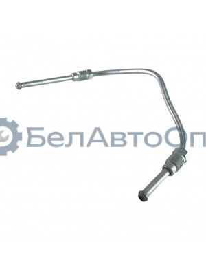 трубка тормоз ваз-2101-3501086 суппорта прав