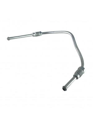 трубка тормоз ваз-2101-3501086 суппорта прав