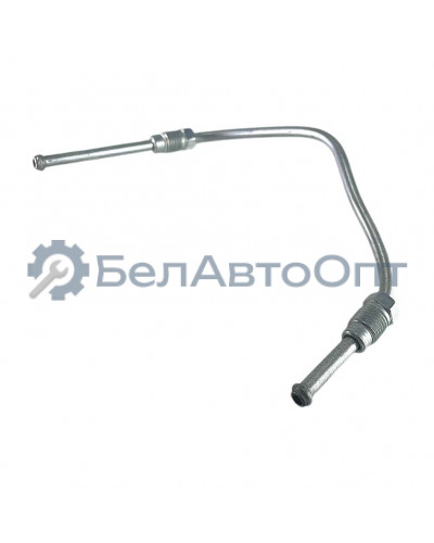 трубка тормоз ваз-2101-3501086 суппорта прав