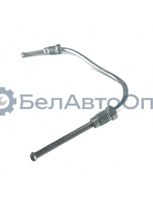 трубка тормоз ваз-2101-3501086 суппорта прав