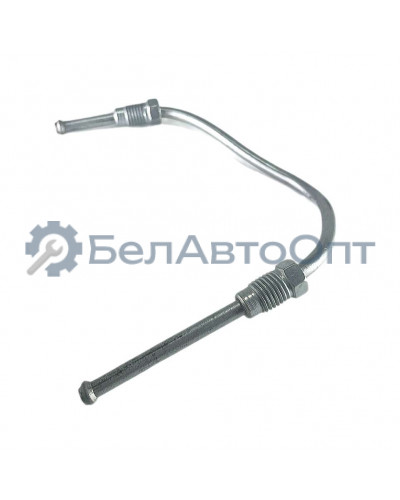 трубка тормоз ваз-2101-3501086 суппорта прав