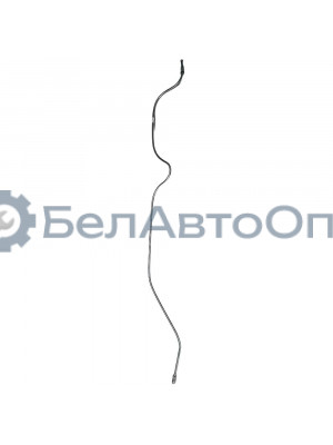 трубка тормоз ваз-2101-3506100 зад прав