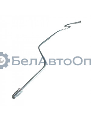 трубка тормоз ваз-2101-3506100 зад прав