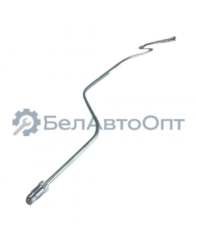 трубка тормоз ваз-2101-3506100 зад прав