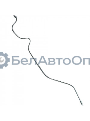 трубка тормоз ваз-2101-3506100 зад прав