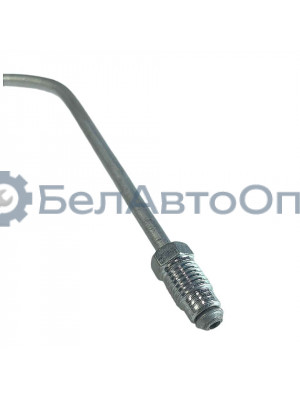 трубка тормоз ваз-2101-3506100 зад прав
