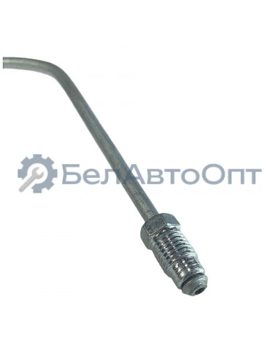 трубка тормоз ваз-2101-3506100 зад прав