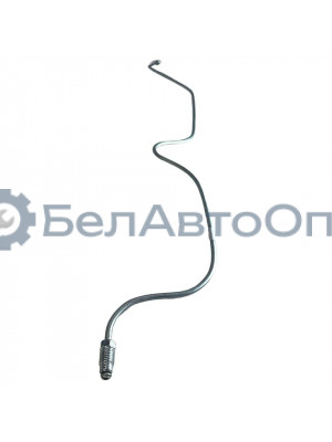 трубка тормоз ваз-2101-3506100 зад прав