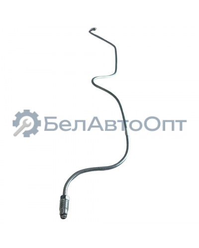 трубка тормоз ваз-2101-3506100 зад прав