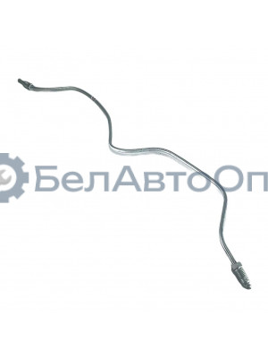 трубка тормоз ваз-2101-3506110 зад лев