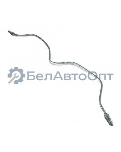 трубка тормоз ваз-2101-3506110 зад лев