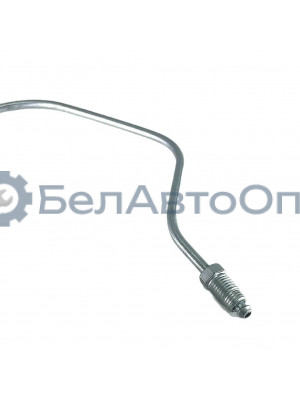 трубка тормоз ваз-2101-3506110 зад лев