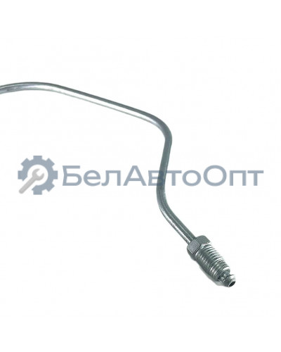 трубка тормоз ваз-2101-3506110 зад лев