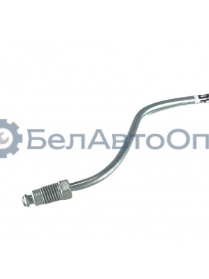 трубка тормоз ваз-2101-3506110 зад лев