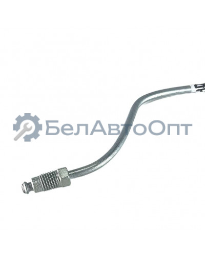 трубка тормоз ваз-2101-3506110 зад лев