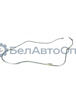 трубка тормоз ваз-2108-3506040 пер прав