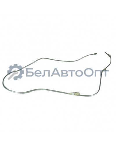 трубка тормоз ваз-2108-3506040 пер прав