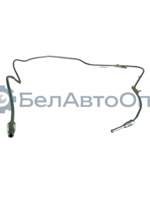 трубка тормоз ваз-2108-3506040 пер прав