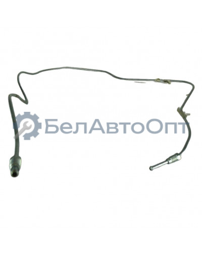 трубка тормоз ваз-2108-3506040 пер прав