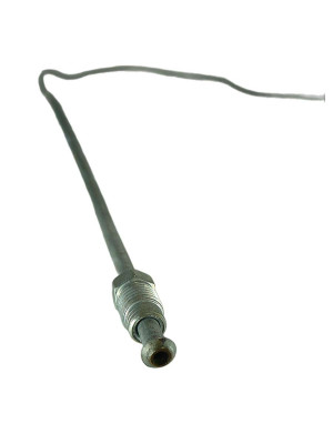 трубка тормоз ваз-2108-3506040 пер прав