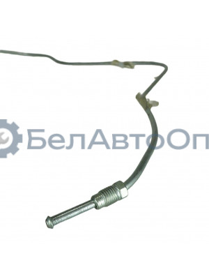 трубка тормоз ваз-2108-3506040 пер прав