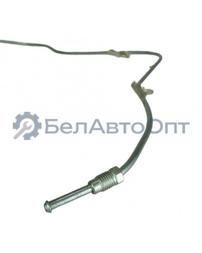 трубка тормоз ваз-2108-3506040 пер прав