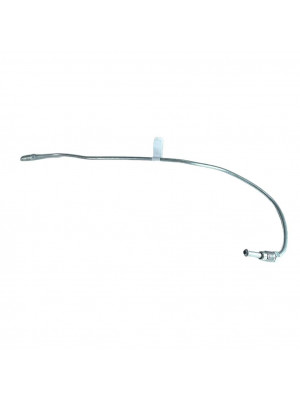 трубка тормоз ваз-2108-3506050 пер лев