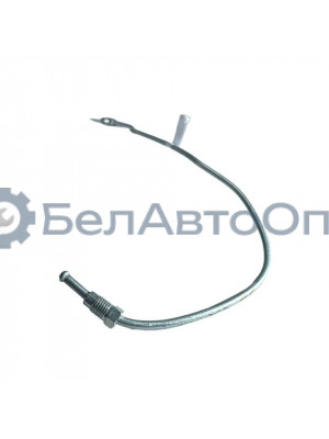 трубка тормоз ваз-2108-3506050 пер лев