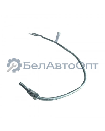 трубка тормоз ваз-2108-3506050 пер лев