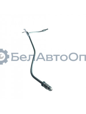 трубка тормоз ваз-2108-3506050 пер лев